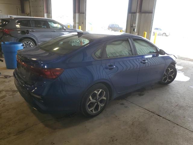 Photo 2 VIN: 3KPF24ADXKE115101 - KIA FORTE FE 