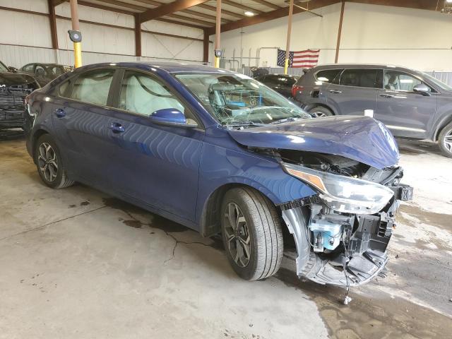 Photo 3 VIN: 3KPF24ADXKE115101 - KIA FORTE FE 