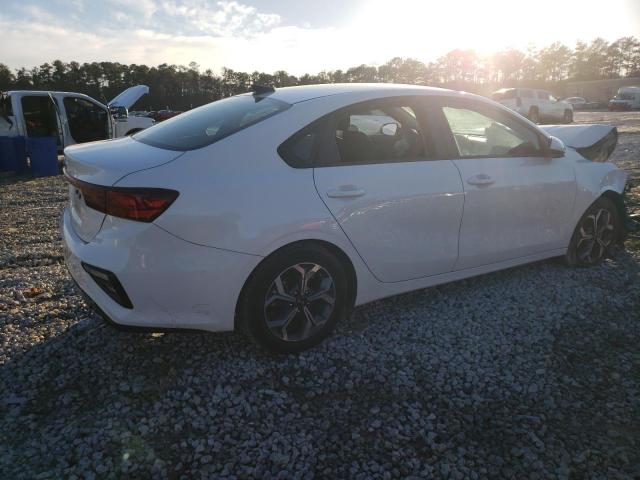 Photo 2 VIN: 3KPF24ADXKE120539 - KIA FORTE 