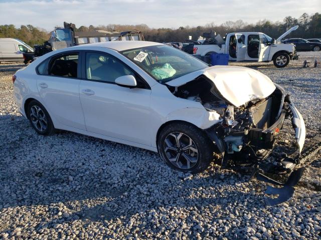 Photo 3 VIN: 3KPF24ADXKE120539 - KIA FORTE 