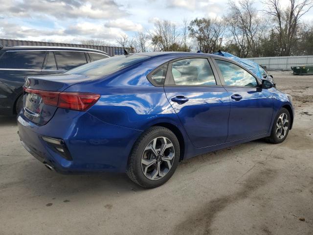 Photo 2 VIN: 3KPF24ADXKE120816 - KIA FORTE FE 