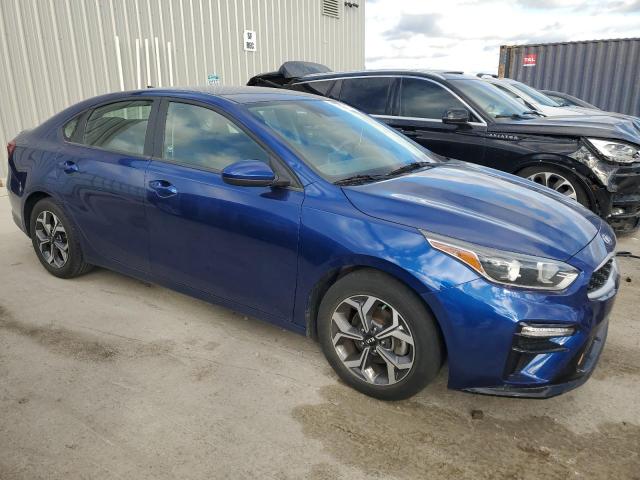 Photo 3 VIN: 3KPF24ADXKE120816 - KIA FORTE FE 