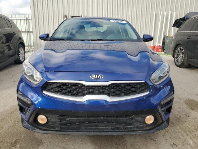 Photo 4 VIN: 3KPF24ADXKE120816 - KIA FORTE FE 