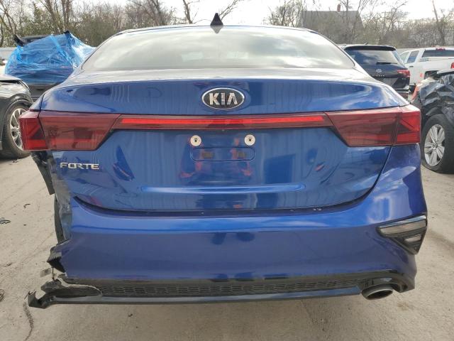 Photo 5 VIN: 3KPF24ADXKE120816 - KIA FORTE FE 