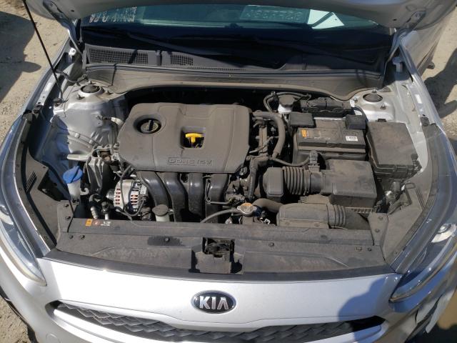 Photo 6 VIN: 3KPF24ADXKE121853 - KIA FORTE FE 