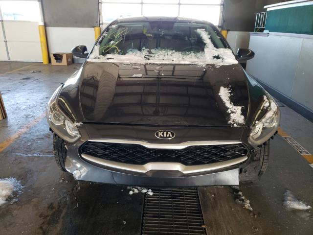 Photo 4 VIN: 3KPF24ADXKE122288 - KIA FORTE FE 