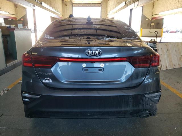 Photo 5 VIN: 3KPF24ADXKE122288 - KIA FORTE FE 