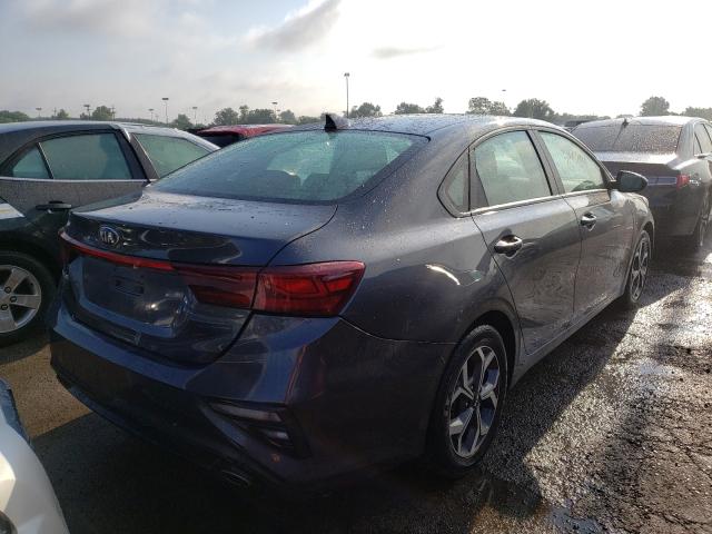 Photo 3 VIN: 3KPF24ADXKE125434 - KIA FORTE FE 