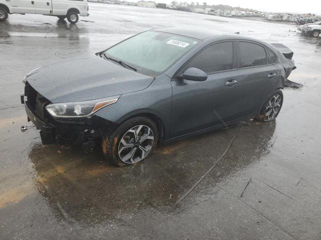 Photo 0 VIN: 3KPF24ADXKE126129 - KIA FORTE FE 