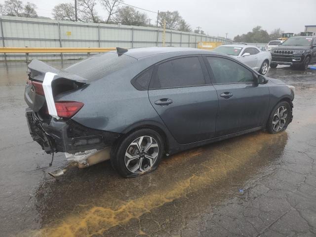 Photo 2 VIN: 3KPF24ADXKE126129 - KIA FORTE FE 