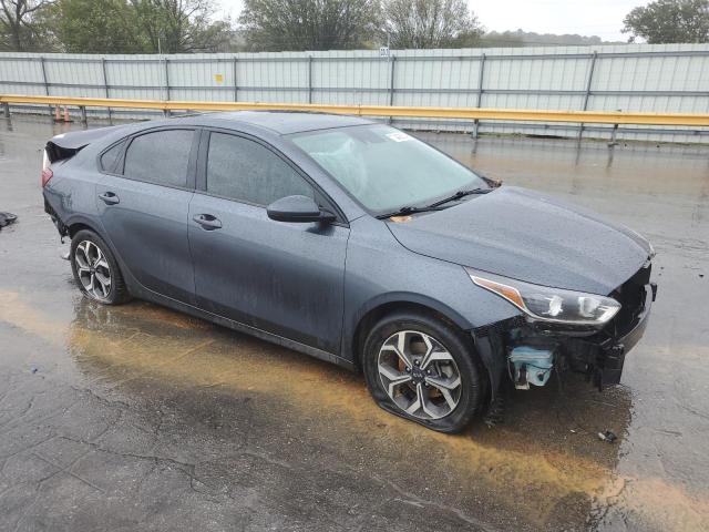 Photo 3 VIN: 3KPF24ADXKE126129 - KIA FORTE FE 