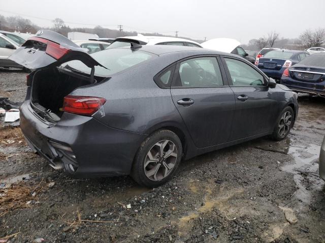 Photo 2 VIN: 3KPF24ADXKE126549 - KIA FORTE FE 