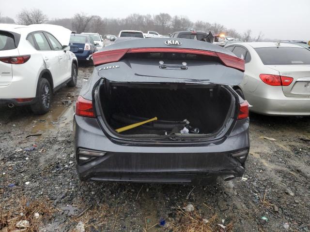 Photo 5 VIN: 3KPF24ADXKE126549 - KIA FORTE FE 