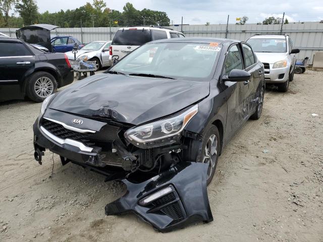 Photo 1 VIN: 3KPF24ADXKE130374 - KIA FORTE FE 