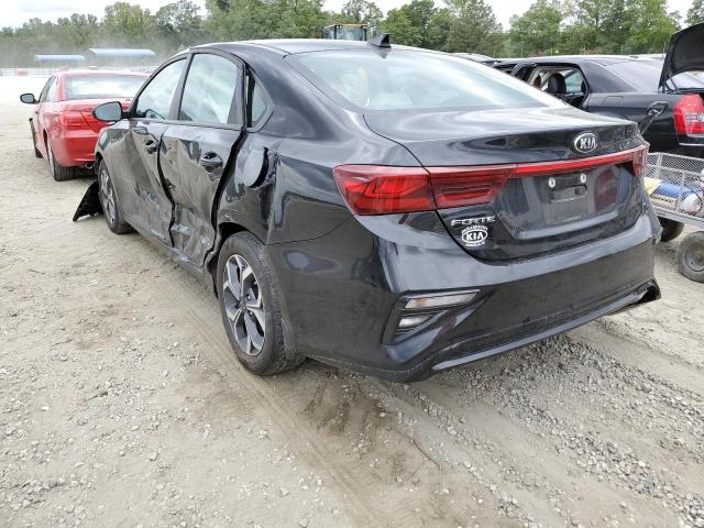 Photo 2 VIN: 3KPF24ADXKE130374 - KIA FORTE FE 