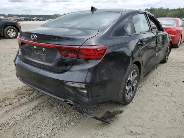 Photo 3 VIN: 3KPF24ADXKE130374 - KIA FORTE FE 