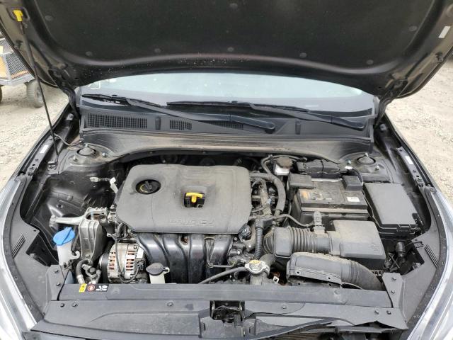 Photo 6 VIN: 3KPF24ADXKE130374 - KIA FORTE FE 