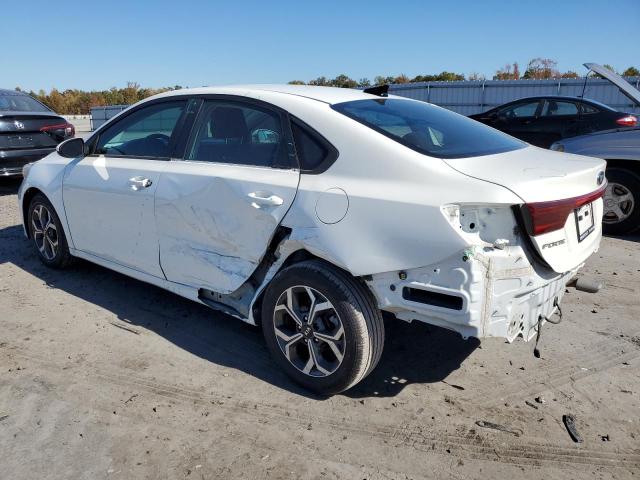 Photo 1 VIN: 3KPF24ADXKE130925 - KIA FORTE 