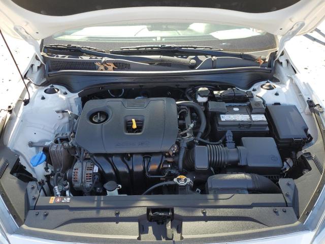 Photo 10 VIN: 3KPF24ADXKE130925 - KIA FORTE 