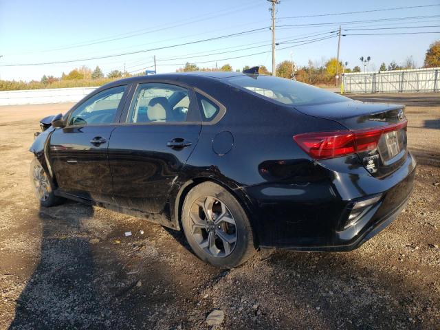 Photo 1 VIN: 3KPF24ADXKE133212 - KIA FORTE FE 