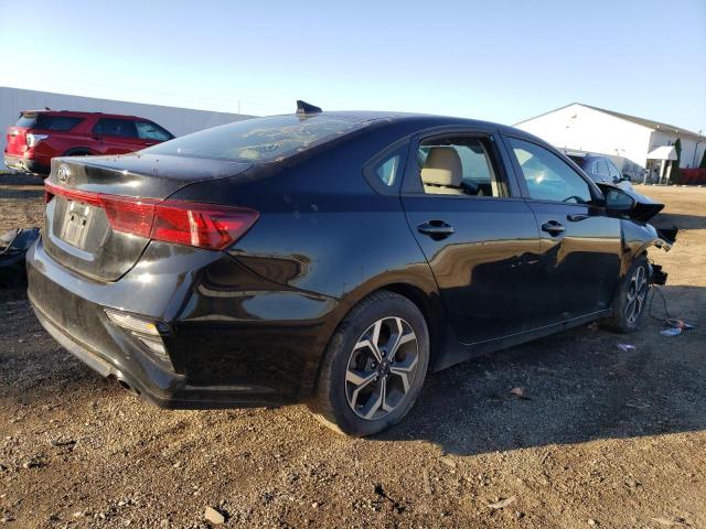 Photo 2 VIN: 3KPF24ADXKE133212 - KIA FORTE FE 