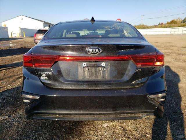 Photo 5 VIN: 3KPF24ADXKE133212 - KIA FORTE FE 