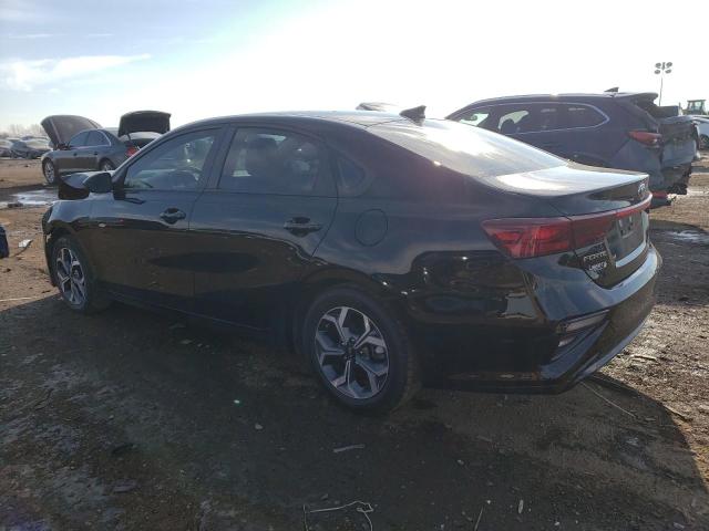 Photo 1 VIN: 3KPF24ADXKE136790 - KIA FORTE 