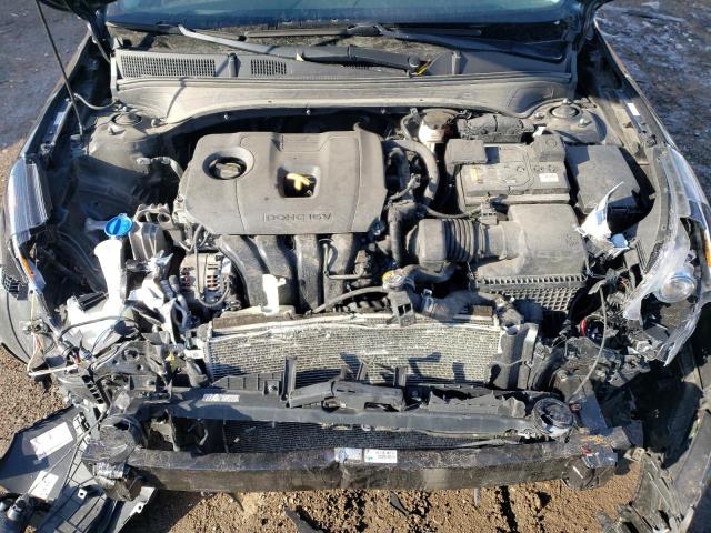 Photo 10 VIN: 3KPF24ADXKE136790 - KIA FORTE 