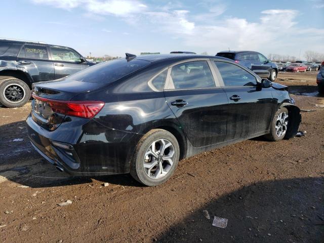 Photo 2 VIN: 3KPF24ADXKE136790 - KIA FORTE 