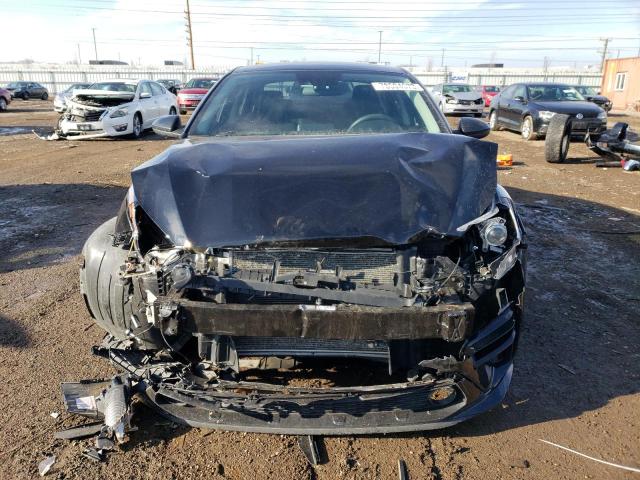 Photo 4 VIN: 3KPF24ADXKE136790 - KIA FORTE 