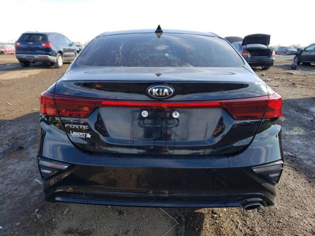 Photo 5 VIN: 3KPF24ADXKE136790 - KIA FORTE 