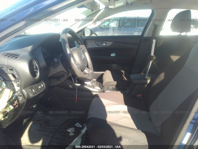 Photo 4 VIN: 3KPF24ADXKE137275 - KIA FORTE 