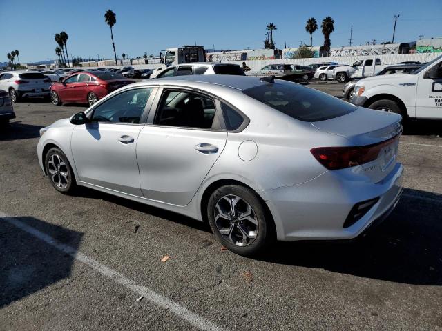 Photo 1 VIN: 3KPF24ADXKE137681 - KIA FORTE 