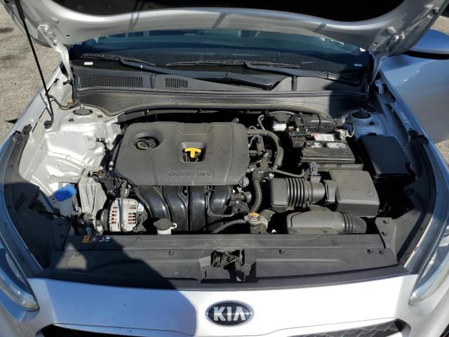 Photo 10 VIN: 3KPF24ADXKE137681 - KIA FORTE 