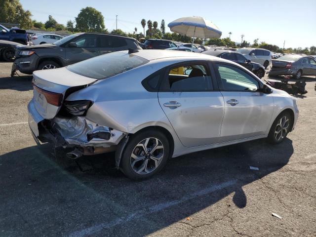 Photo 2 VIN: 3KPF24ADXKE137681 - KIA FORTE 