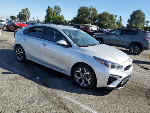 Photo 3 VIN: 3KPF24ADXKE137681 - KIA FORTE 