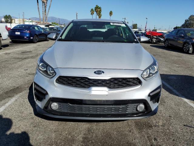 Photo 4 VIN: 3KPF24ADXKE137681 - KIA FORTE 