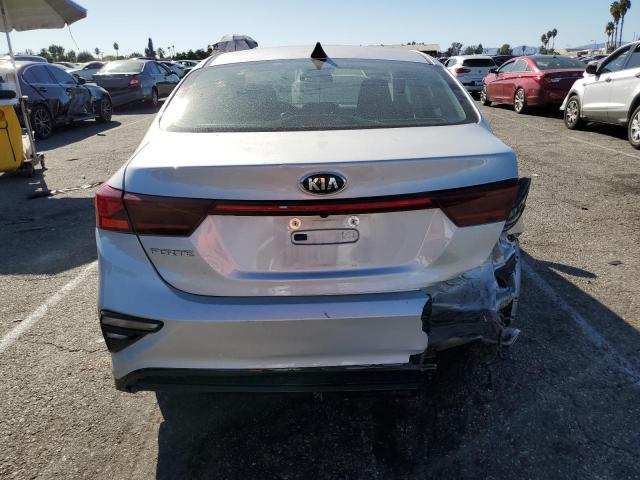 Photo 5 VIN: 3KPF24ADXKE137681 - KIA FORTE 