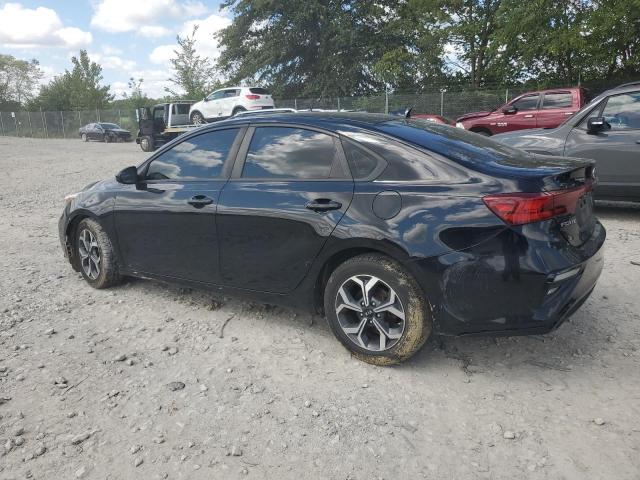 Photo 1 VIN: 3KPF24ADXKE139415 - KIA FORTE FE 