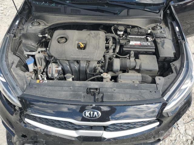 Photo 10 VIN: 3KPF24ADXKE139415 - KIA FORTE FE 