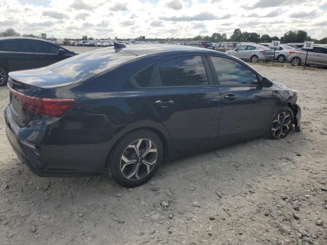 Photo 2 VIN: 3KPF24ADXKE139415 - KIA FORTE FE 