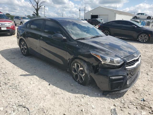 Photo 3 VIN: 3KPF24ADXKE139415 - KIA FORTE FE 