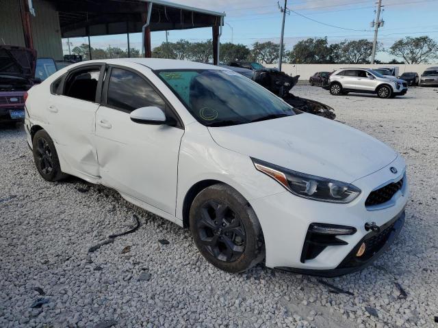 Photo 3 VIN: 3KPF24ADXLE139741 - KIA FORTE FE 