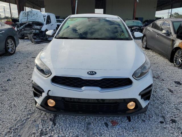 Photo 4 VIN: 3KPF24ADXLE139741 - KIA FORTE FE 