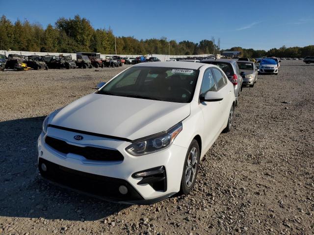 Photo 1 VIN: 3KPF24ADXLE139755 - KIA FORTE FE 