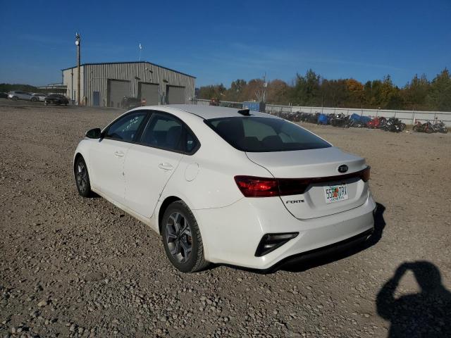 Photo 2 VIN: 3KPF24ADXLE139755 - KIA FORTE FE 