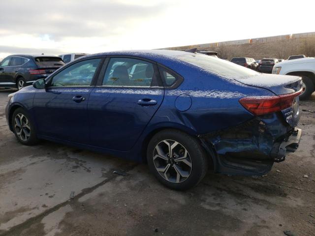 Photo 1 VIN: 3KPF24ADXLE140002 - KIA FORTE FE 