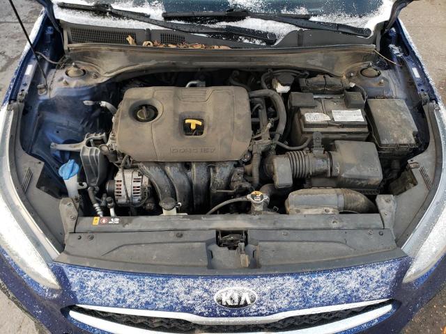 Photo 10 VIN: 3KPF24ADXLE140002 - KIA FORTE FE 