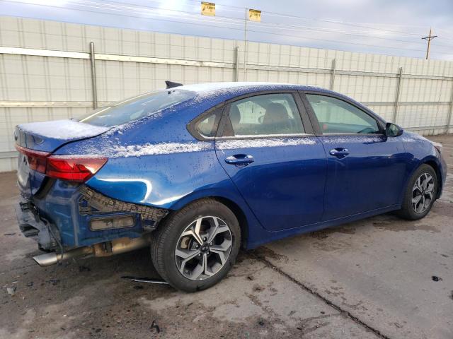 Photo 2 VIN: 3KPF24ADXLE140002 - KIA FORTE FE 