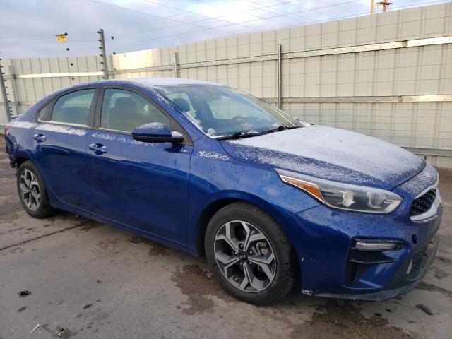 Photo 3 VIN: 3KPF24ADXLE140002 - KIA FORTE FE 